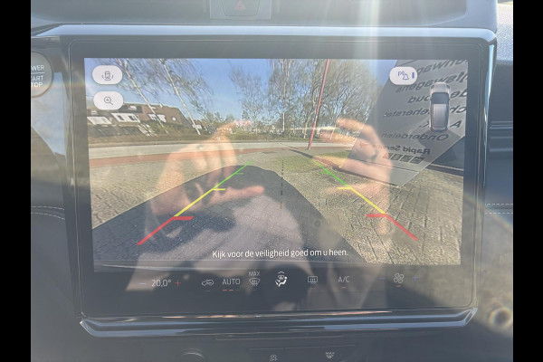 Ford Puma 1.0 EcoBoost Hybrid Titanium 125pk | Navigatie | Achteruitrijcamera | Automatische Airconditioning | Cruise control