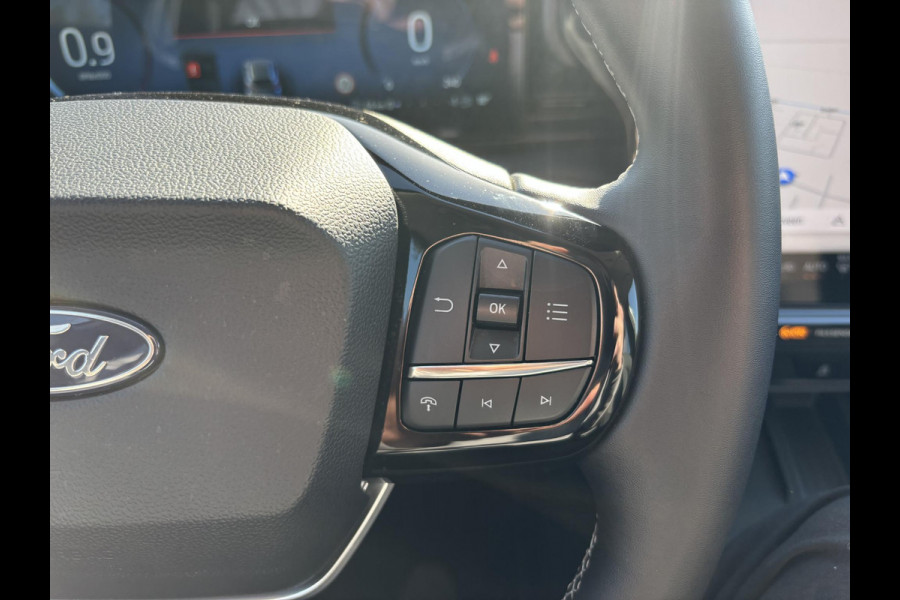 Ford Puma 1.0 EcoBoost Hybrid Titanium 125pk | Navigatie | Achteruitrijcamera | Automatische Airconditioning | Cruise control