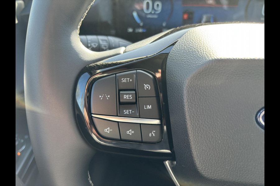 Ford Puma 1.0 EcoBoost Hybrid Titanium 125pk | Navigatie | Achteruitrijcamera | Automatische Airconditioning | Cruise control