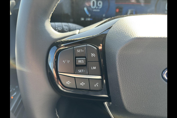 Ford Puma 1.0 EcoBoost Hybrid Titanium 125pk | Navigatie | Achteruitrijcamera | Automatische Airconditioning | Cruise control