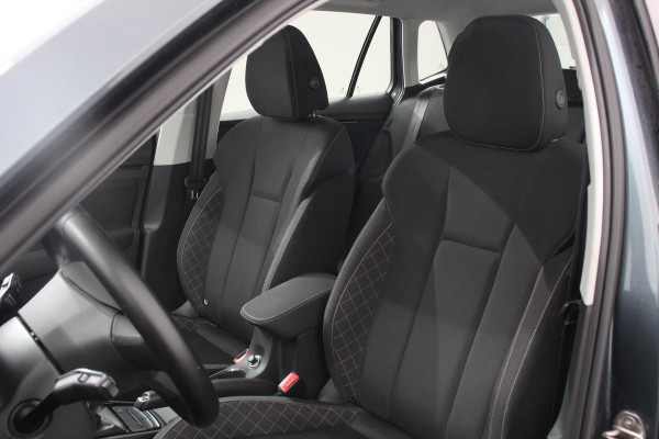 Škoda Kamiq 1.0 TSI 116pk Ambition | Navigatie | Smart link/Apple Carplay/Android auto | Led Verlichting | Airco | Stoelverwarming | PDC Achter