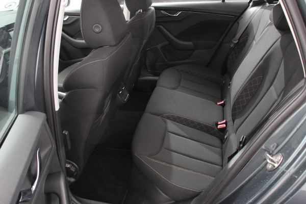 Škoda Kamiq 1.0 TSI 116pk Ambition | Navigatie | Smart link/Apple Carplay/Android auto | Led Verlichting | Airco | Stoelverwarming | PDC Achter