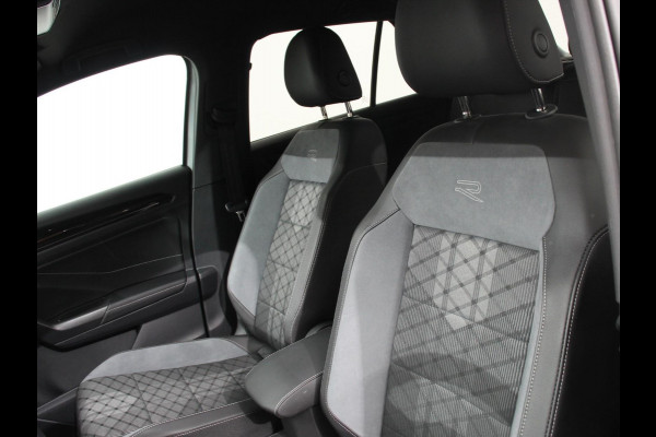 Volkswagen T-Roc 1.5 TSI 150pk DSG R-Line | Navigatie | Apple Carplay/Android Auto | Parkeersensoren | Camera | Adaptive Cruise Control | Elektrische achterklep | Stoel- en stuurverwarming | Climate Control | Ledverlichting | Virtual Cockpit