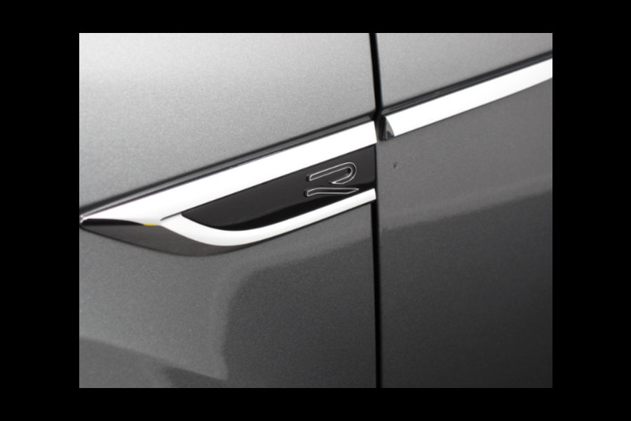 Volkswagen T-Roc 1.5 TSI 150pk DSG R-Line | Navigatie | Apple Carplay/Android Auto | Parkeersensoren | Camera | Adaptive Cruise Control | Elektrische achterklep | Stoel- en stuurverwarming | Climate Control | Ledverlichting | Virtual Cockpit