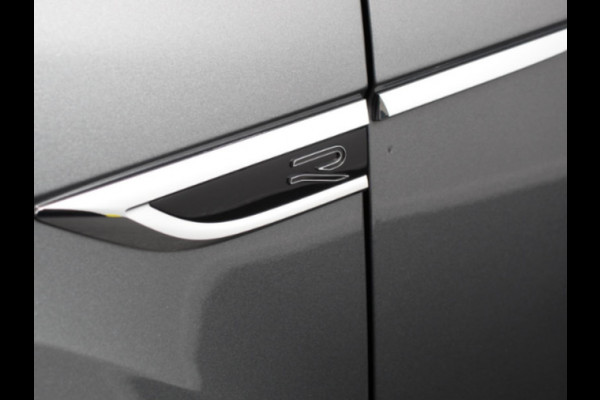 Volkswagen T-Roc 1.5 TSI 150pk DSG R-Line | Navigatie | Apple Carplay/Android Auto | Parkeersensoren | Camera | Adaptive Cruise Control | Elektrische achterklep | Stoel- en stuurverwarming | Climate Control | Ledverlichting | Virtual Cockpit