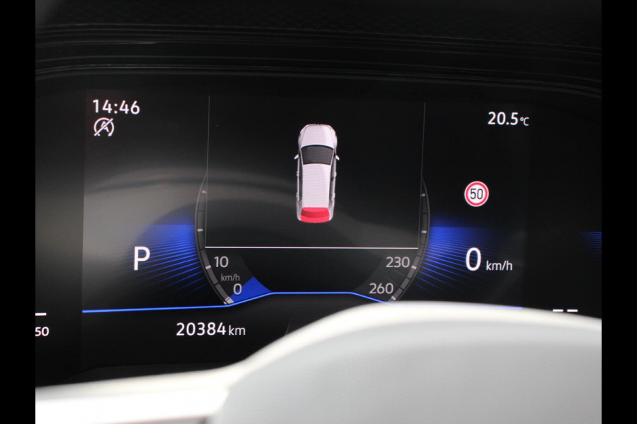 Volkswagen Polo 1.0 TSI DSG Life | Navigatie | Apple Carplay/Android Auto | Climate Control | Digitale Cockpit | Stoelverwarming | Parkeer sensoren | Adaptive Cruise Control | Lichtmetalen Velgen