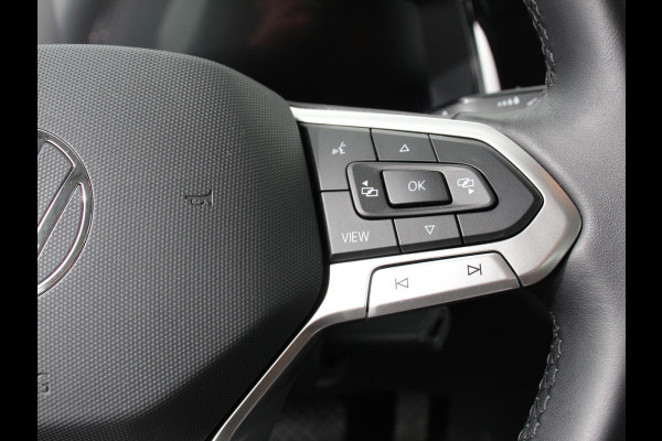 Volkswagen Polo 1.0 TSI DSG Life | Navigatie | Apple Carplay/Android Auto | Climate Control | Digitale Cockpit | Stoelverwarming | Parkeer sensoren | Adaptive Cruise Control | Lichtmetalen Velgen