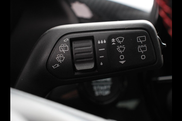 Ford Fiesta 1.0 EcoBoost 155pk Hybrid ST-Line Navigatie Climate Control Stoelverwarming Extra Getint Glas Cruise Control Lichtmetalen Velgen
