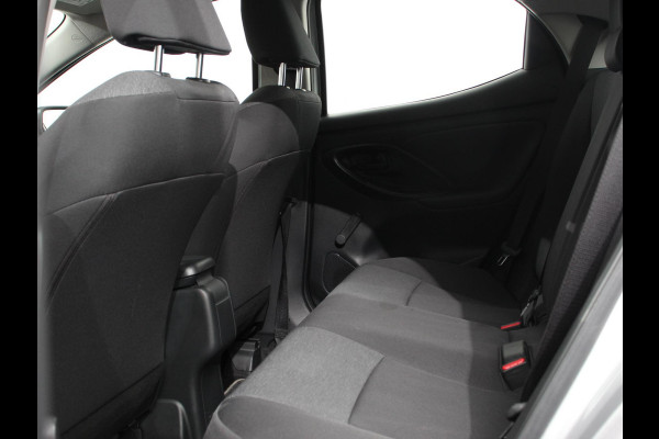 Mazda 2 1.5 Automaat Hybrid Prime-line | Airco | Adaptieve cruise control | Achteruitrijcamera | Lane assist | Radio | Navigatie | Apple Carplay/ Android auto