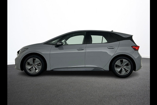 CUPRA Born Business 62 kWh Auto. Navigatie Apple Carplay/ Android Auto Camera Parkeersensoren Adaptive Cruise Control Stoel- en stuurverwarming Full Led Climate Control Lichtmetalen velgen