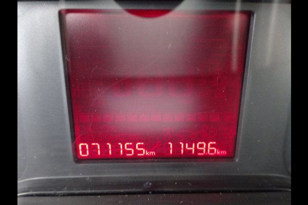 Peugeot Partner 1.5 BlueHDI Pro AIRCO SCHUIFDEUR