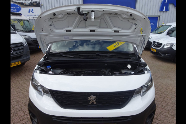 Peugeot Partner 1.5 BlueHDI Pro AIRCO SCHUIFDEUR