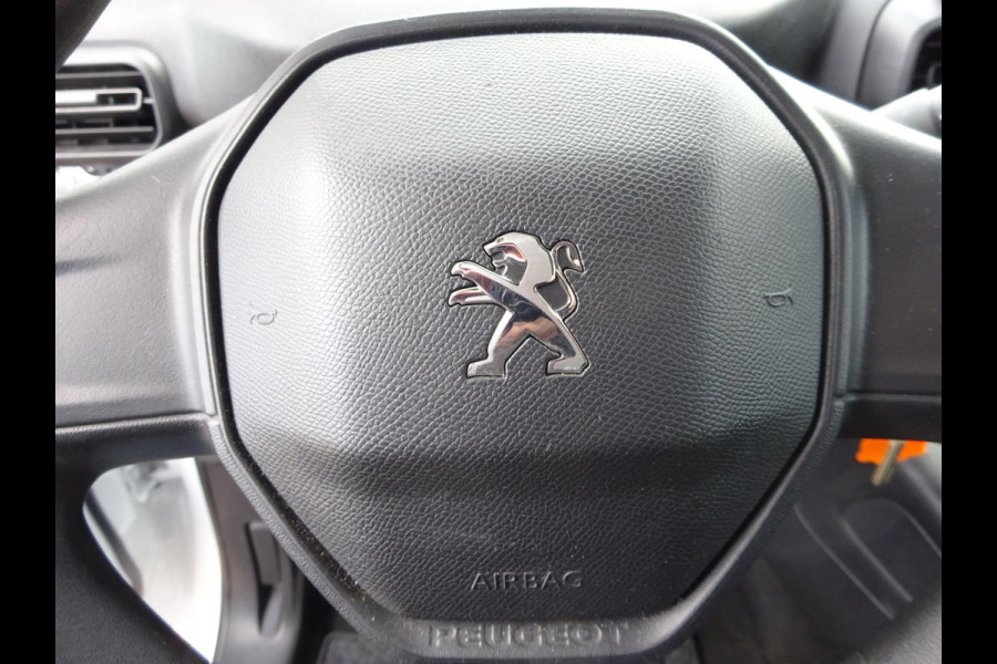 Peugeot Partner 1.5 BlueHDI Pro AIRCO SCHUIFDEUR