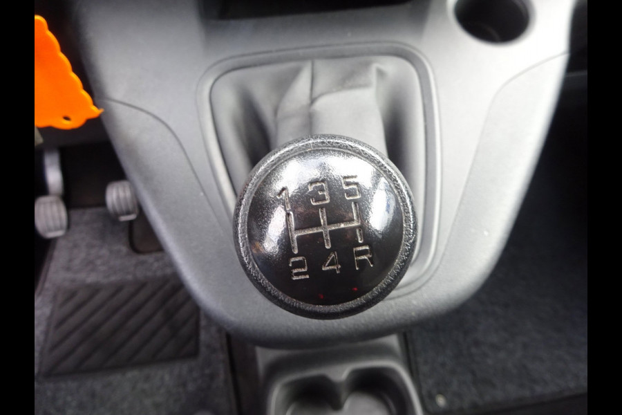 Peugeot Partner 1.5 BlueHDI Pro AIRCO SCHUIFDEUR
