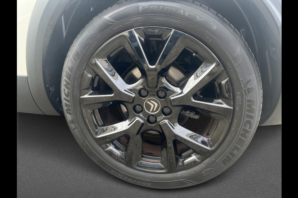 Citroën C5 Aircross 1.6 PureTech Shine | Lederen bekleding | Geheugenstoelen