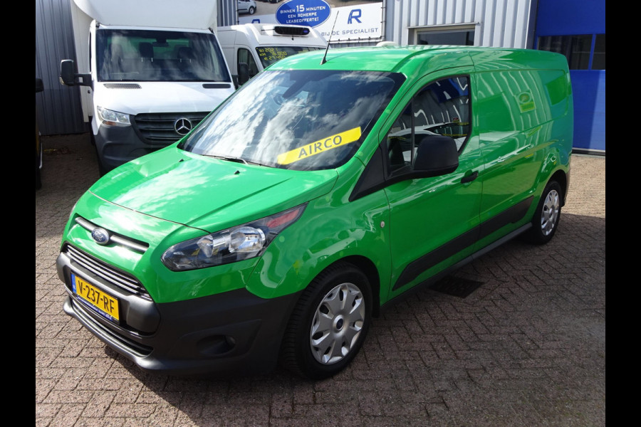 Ford Transit Connect 1.5 TDCI L2 Trend Start & Stop AIRCO NAVIGATIE 3 ZITS