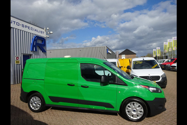 Ford Transit Connect 1.5 TDCI L2 Trend Start & Stop AIRCO NAVIGATIE 3 ZITS