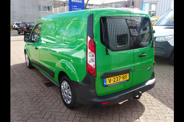 Ford Transit Connect 1.5 TDCI L2 Trend Start & Stop AIRCO NAVIGATIE 3 ZITS