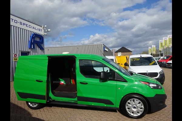 Ford Transit Connect 1.5 TDCI L2 Trend Start & Stop AIRCO NAVIGATIE 3 ZITS