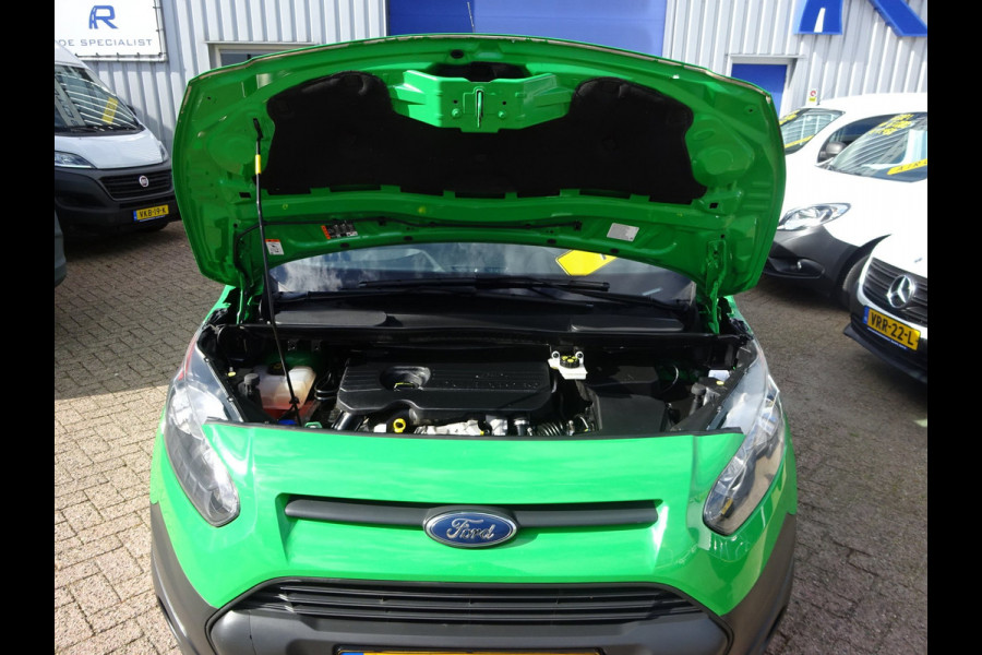 Ford Transit Connect 1.5 TDCI L2 Trend Start & Stop AIRCO NAVIGATIE 3 ZITS