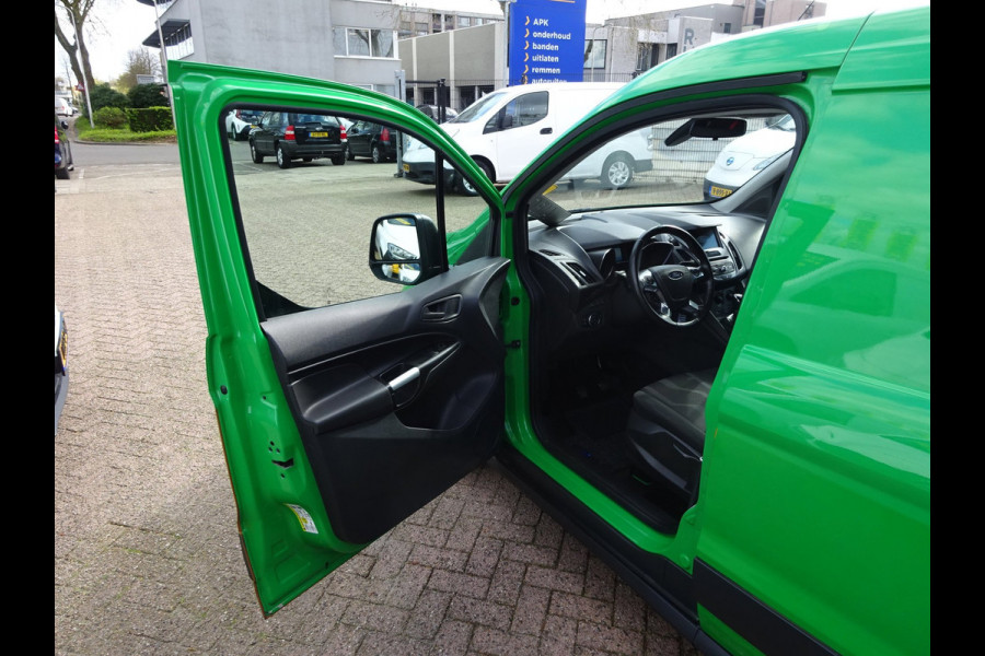 Ford Transit Connect 1.5 TDCI L2 Trend Start & Stop AIRCO NAVIGATIE 3 ZITS