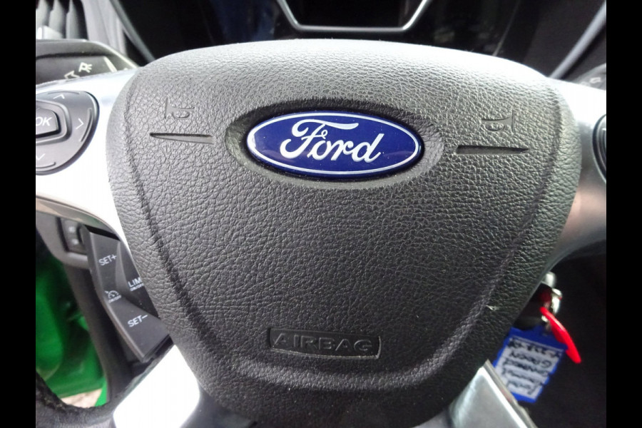 Ford Transit Connect 1.5 TDCI L2 Trend Start & Stop AIRCO NAVIGATIE 3 ZITS