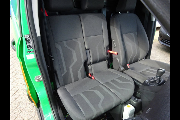 Ford Transit Connect 1.5 TDCI L2 Trend Start & Stop AIRCO NAVIGATIE 3 ZITS