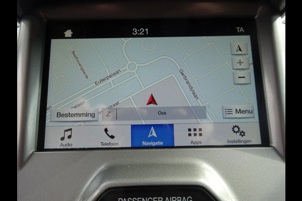 Ford Transit Connect 1.5 TDCI L2 Trend Start & Stop AIRCO NAVIGATIE 3 ZITS