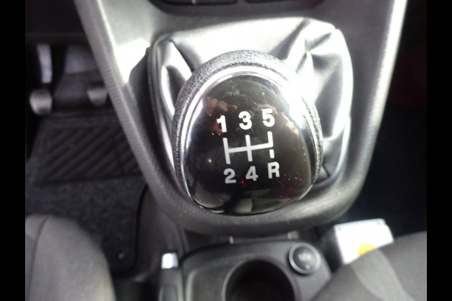 Ford Transit Connect 1.5 TDCI L2 Trend Start & Stop AIRCO NAVIGATIE 3 ZITS