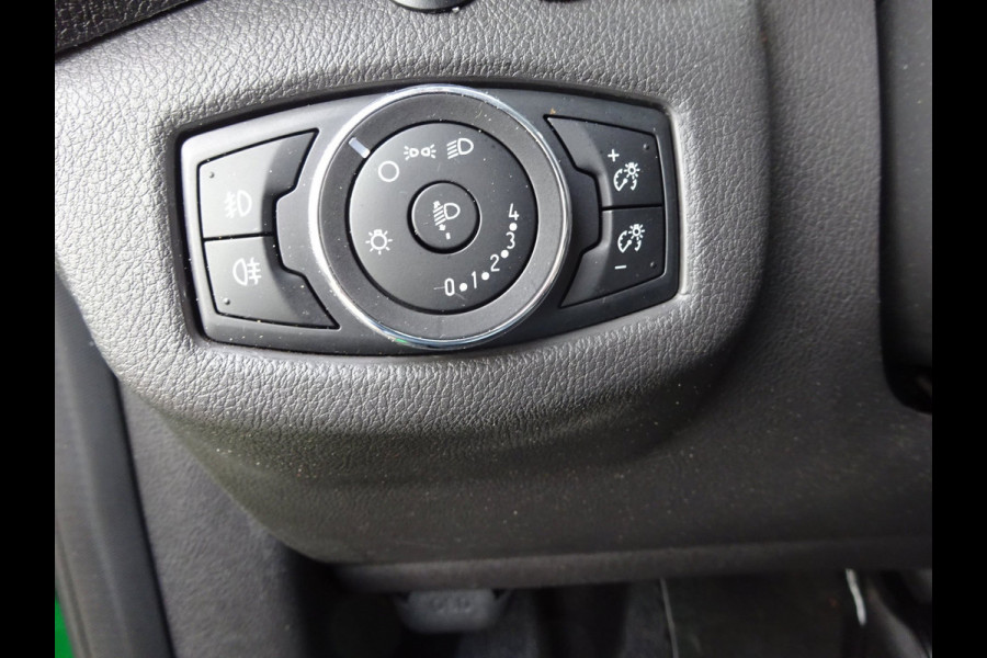 Ford Transit Connect 1.5 TDCI L2 Trend Start & Stop AIRCO NAVIGATIE 3 ZITS