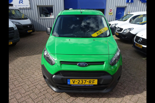 Ford Transit Connect 1.5 TDCI L2 Trend Start & Stop AIRCO NAVIGATIE 3 ZITS