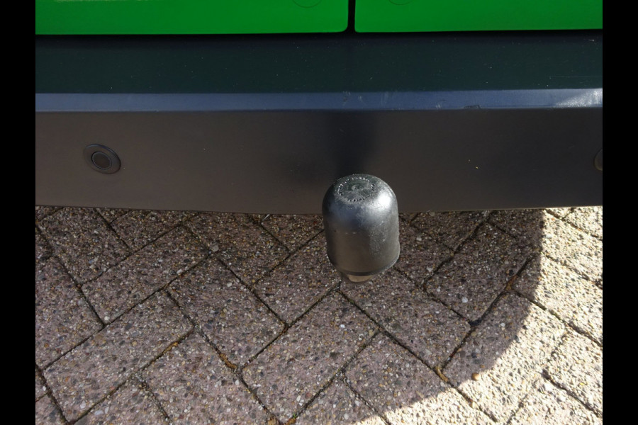 Ford Transit Connect 1.5 TDCI L2 Trend Start & Stop AIRCO NAVIGATIE 3 ZITS