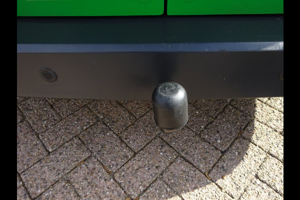 Ford Transit Connect 1.5 TDCI L2 Trend Start & Stop AIRCO NAVIGATIE 3 ZITS