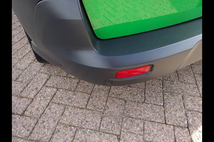 Ford Transit Connect 1.5 TDCI L2 Trend Start & Stop AIRCO NAVIGATIE 3 ZITS