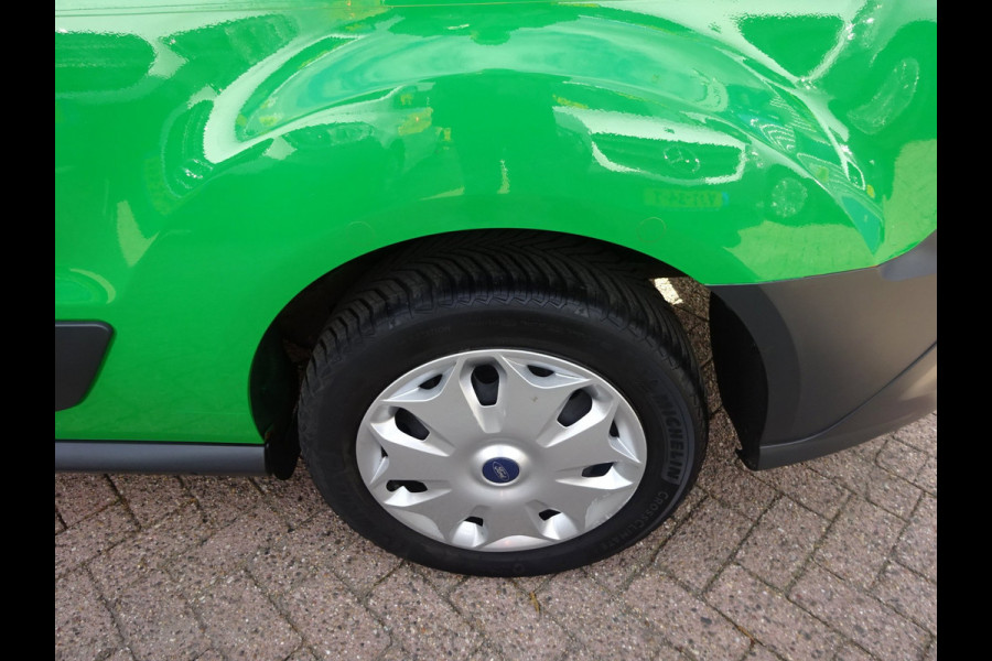 Ford Transit Connect 1.5 TDCI L2 Trend Start & Stop AIRCO NAVIGATIE 3 ZITS