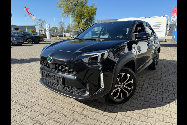 Toyota Yaris Cross 1.5 Hybrid Design Automaat (RIJKLAARPRIJS)