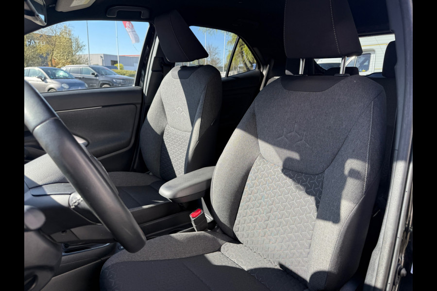 Toyota Yaris Cross 1.5 Hybrid Design Automaat (RIJKLAARPRIJS)