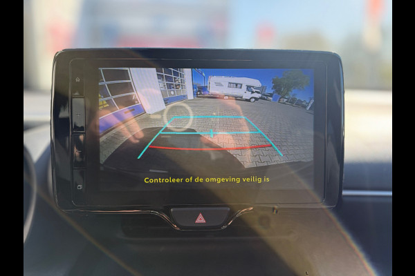 Toyota Yaris Cross 1.5 Hybrid Design Automaat (RIJKLAARPRIJS)