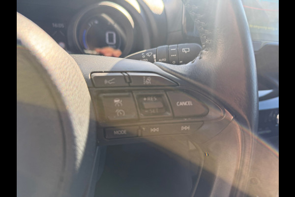 Toyota Yaris Cross 1.5 Hybrid Design Automaat (RIJKLAARPRIJS)