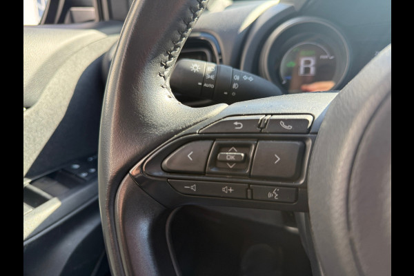 Toyota Yaris Cross 1.5 Hybrid Design Automaat (RIJKLAARPRIJS)