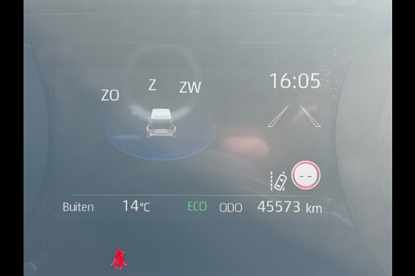 Toyota Yaris Cross 1.5 Hybrid Design Automaat (RIJKLAARPRIJS)