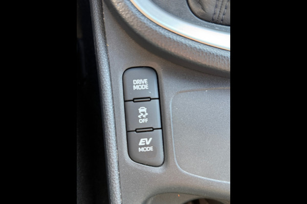 Toyota Yaris Cross 1.5 Hybrid Design Automaat (RIJKLAARPRIJS)