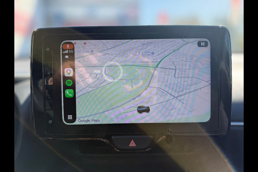 Toyota Yaris Cross 1.5 Hybrid Design Automaat (RIJKLAARPRIJS)