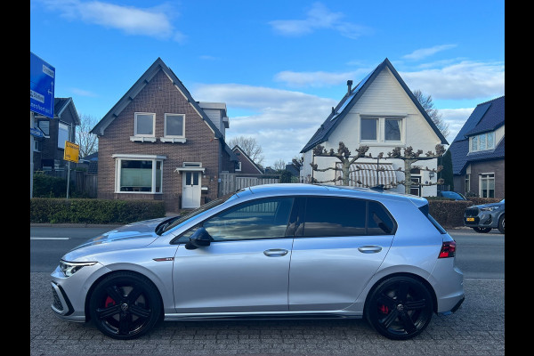 Volkswagen Golf 2.0 TSI GTI Pano/camera/sfeerverlichting .
