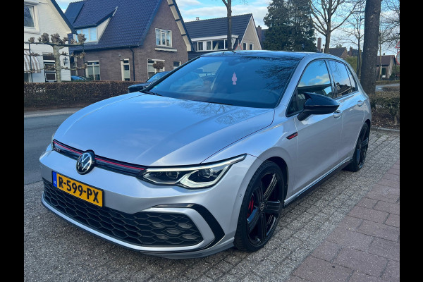 Volkswagen Golf 2.0 TSI GTI Pano/camera/sfeerverlichting .