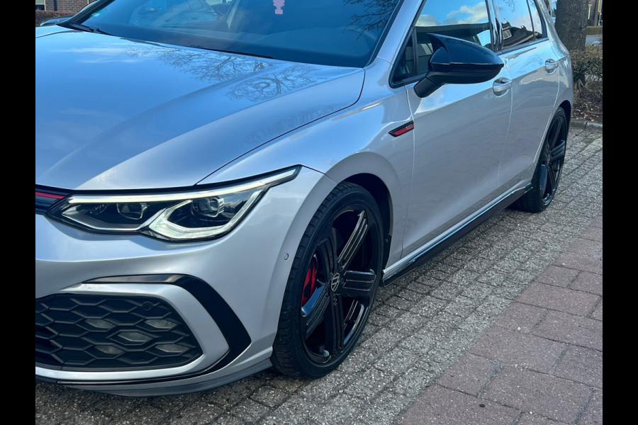 Volkswagen Golf 2.0 TSI GTI Pano/camera/sfeerverlichting .