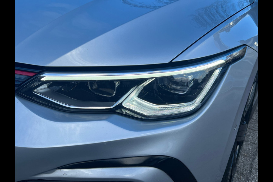 Volkswagen Golf 2.0 TSI GTI Pano/camera/sfeerverlichting .
