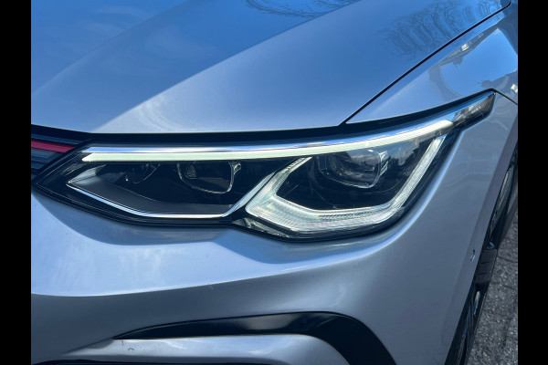 Volkswagen Golf 2.0 TSI GTI Pano/camera/sfeerverlichting .