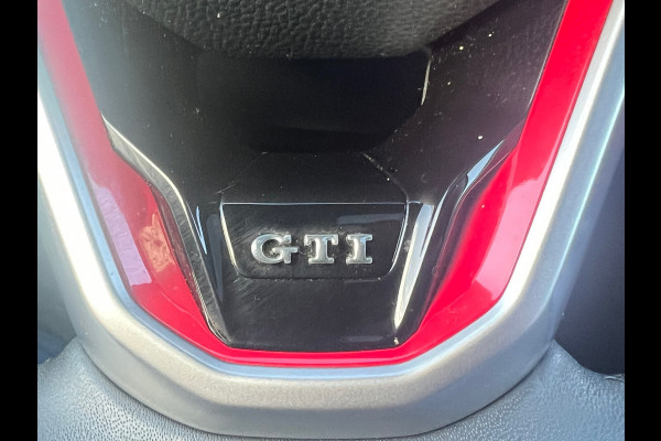Volkswagen Golf 2.0 TSI GTI Pano/camera/sfeerverlichting .