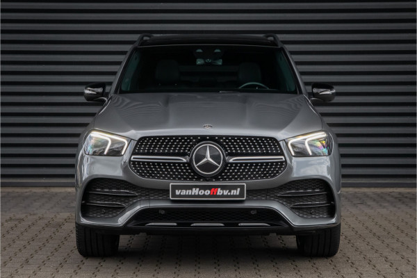 Mercedes-Benz GLE 300 d 4MATIC AMG-Line 7 persoons - 22 inch